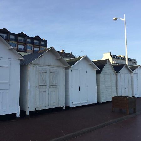 Maison De Pecheur 30M De La Plage 吕克索梅 外观 照片