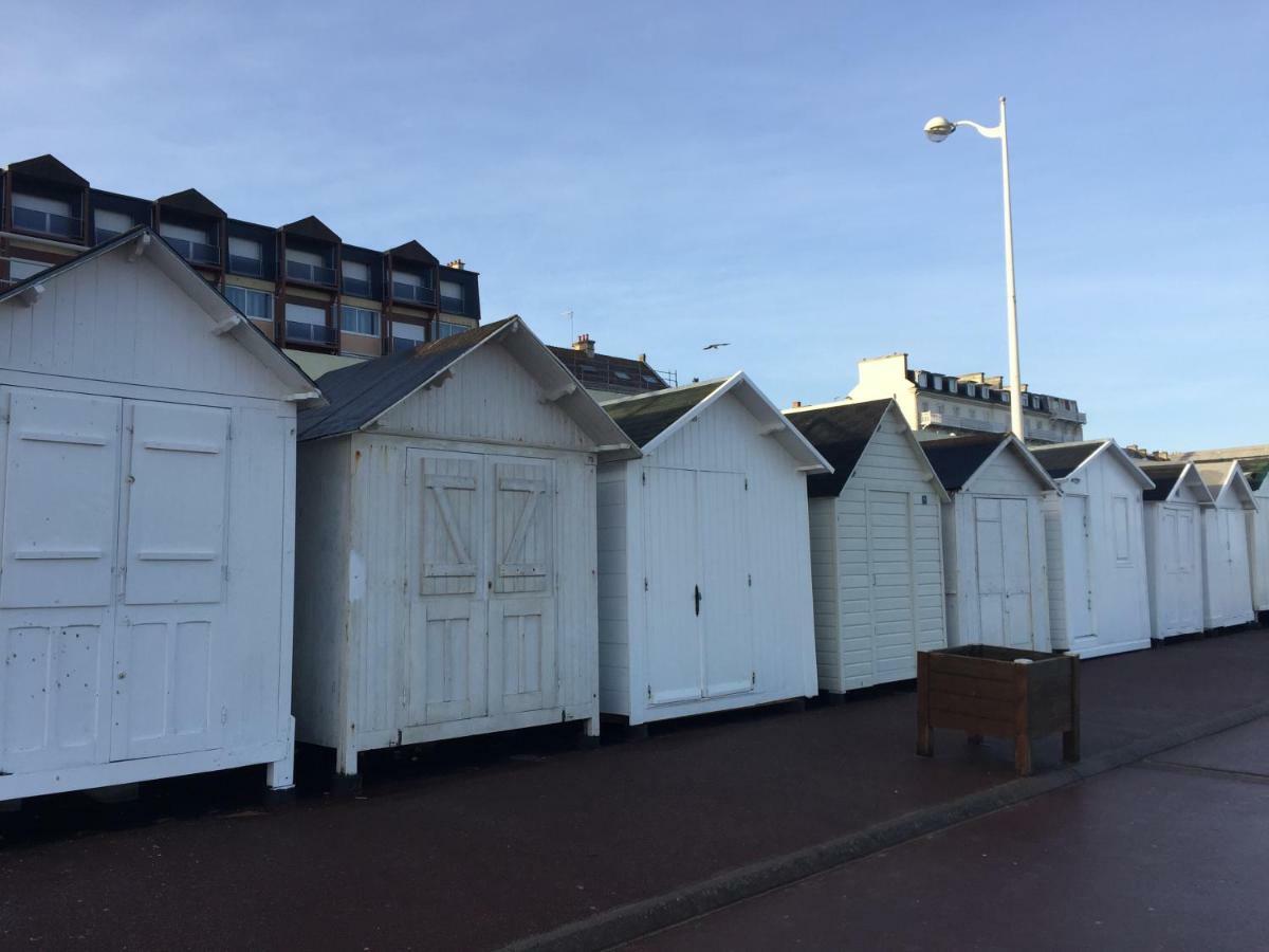 Maison De Pecheur 30M De La Plage 吕克索梅 外观 照片