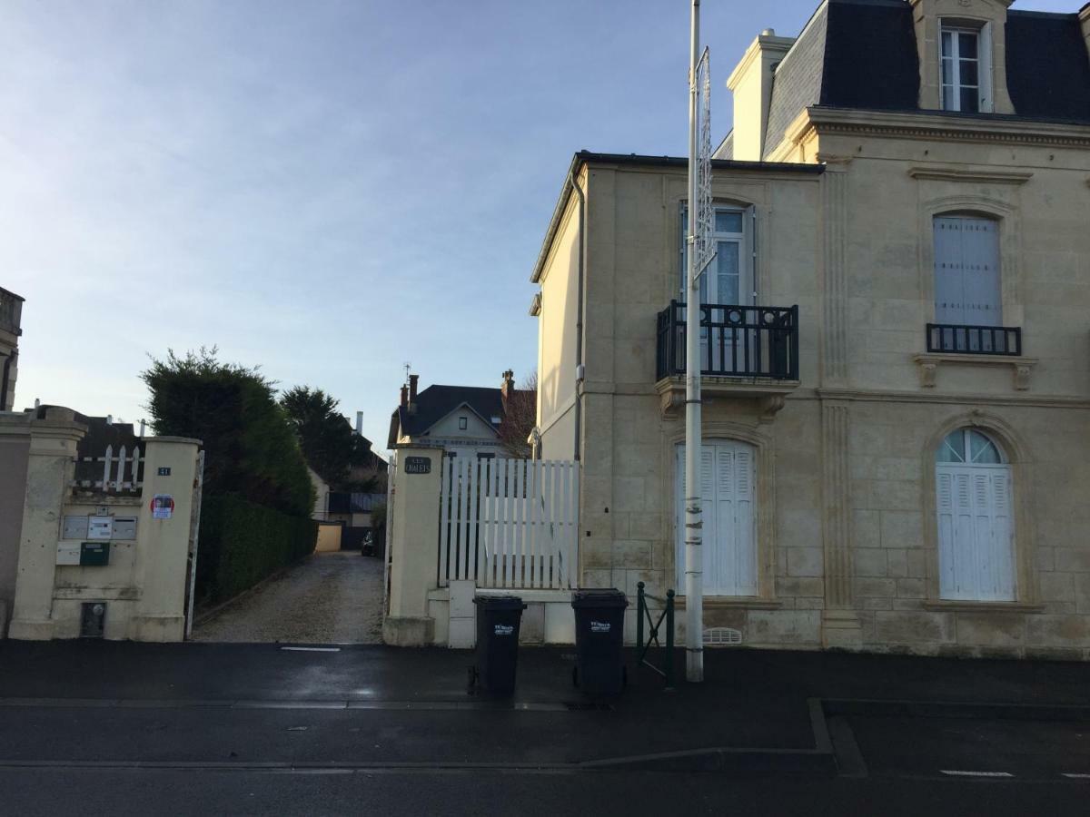 Maison De Pecheur 30M De La Plage 吕克索梅 外观 照片