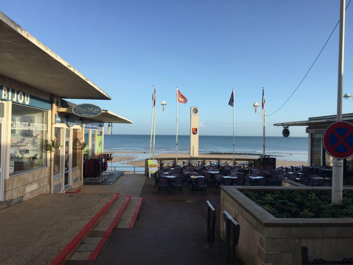 Maison De Pecheur 30M De La Plage 吕克索梅 外观 照片
