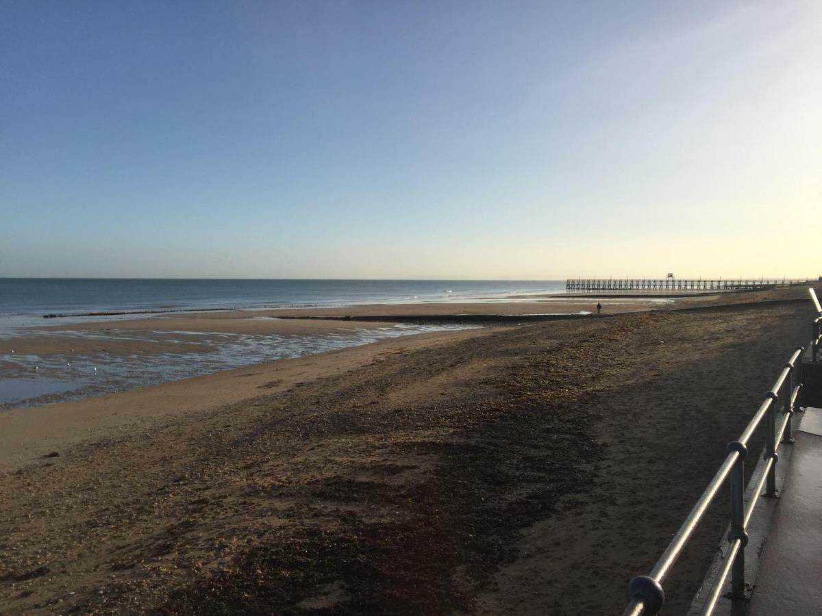 Maison De Pecheur 30M De La Plage 吕克索梅 外观 照片